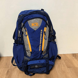 K2 등산배낭 35L