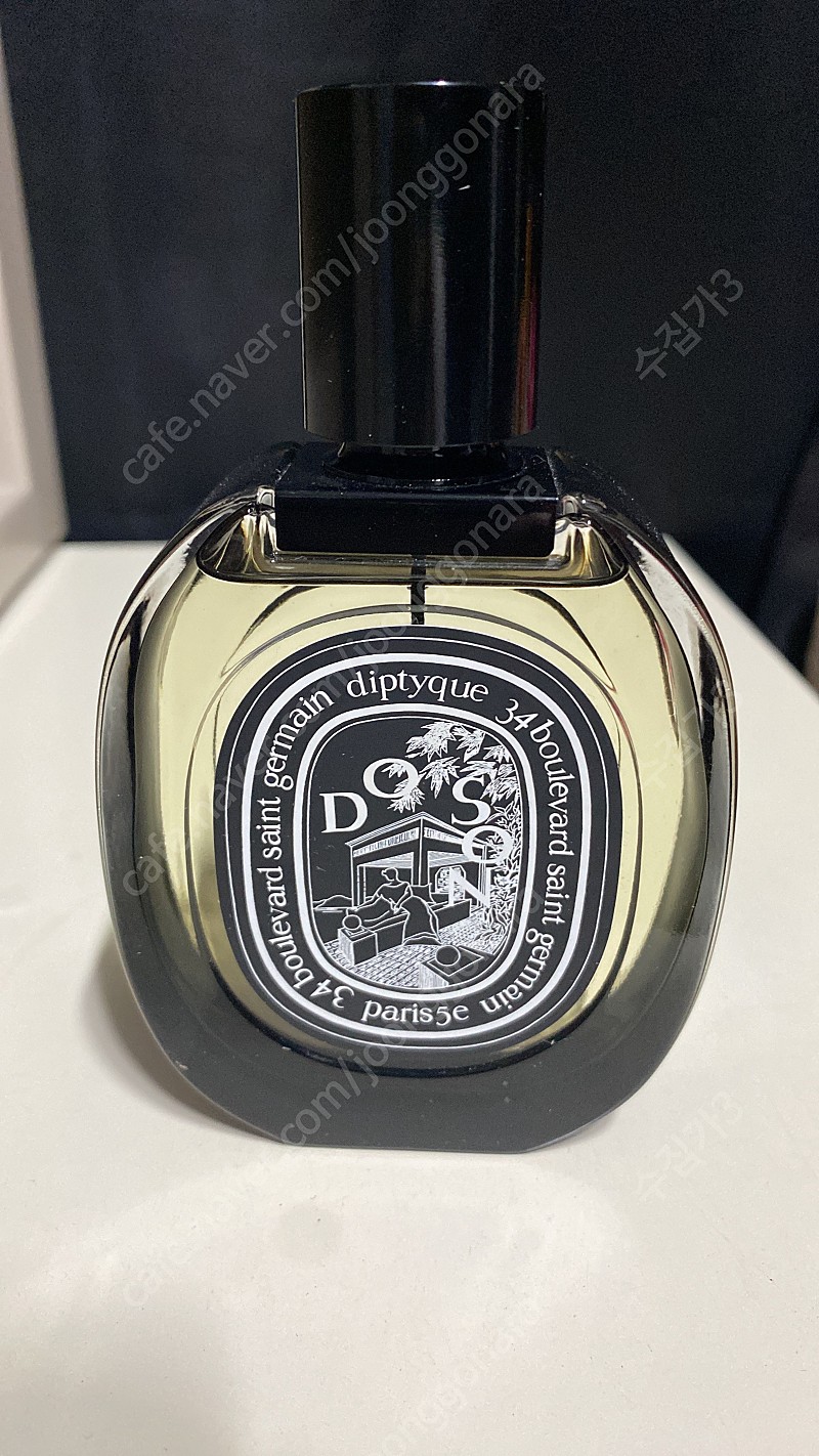 딥디크 도손 edp 75ml