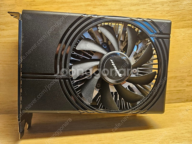 만리 GTX 1660 6G 팝니다--0