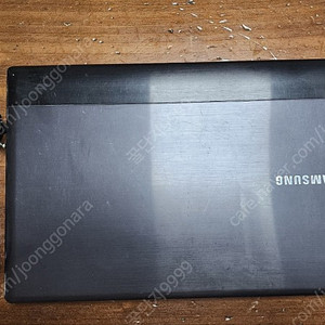삼성 노트북 NT350U2B 미니형 8만