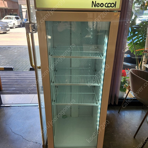neocool 냉장고 팝니다