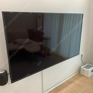 LG 65인치 TV (65UM7800ENALG)