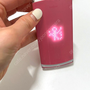 LG 롤리팝폰 정상작동 공기계 학생폰 폴더폰 피처폰