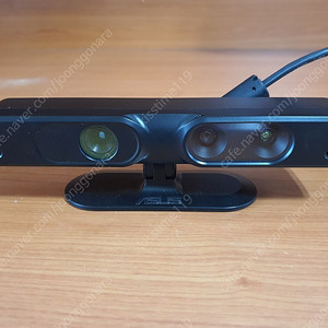 ASUS Xtion PRO LIVE RGB and Depth Sensor 팝니다.