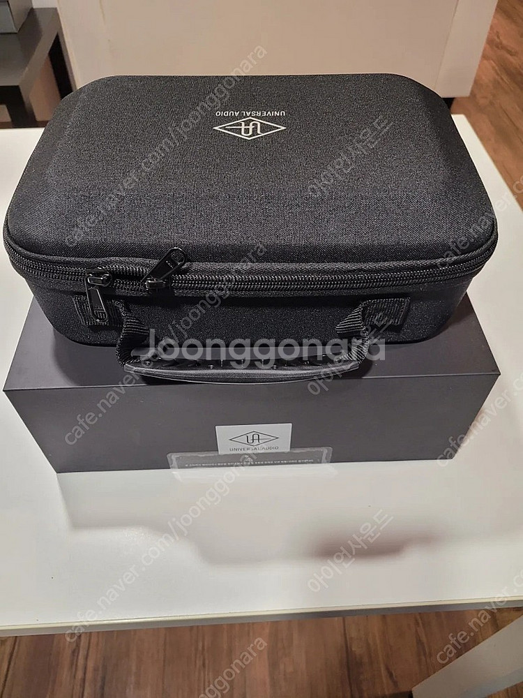 ua sphere lx 스피어 마이크 판매합니다--2