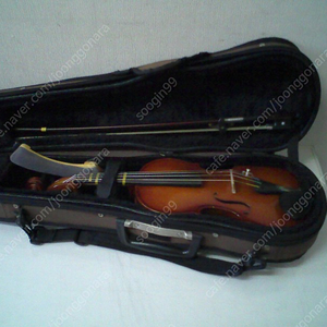 바이올린2+케이스2