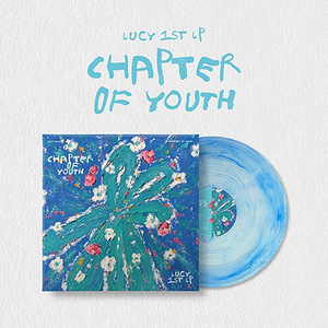 루시 LUCY Chapter Of You / 미개봉 LP