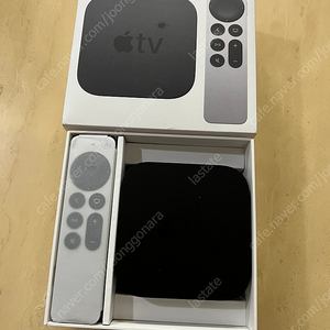 애플 티비 apple tv 64기가 팔아요