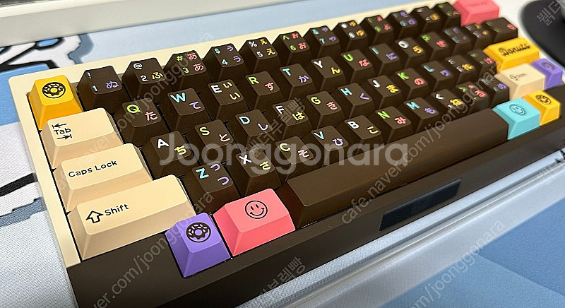 AM Compact touch R2 Donut bund...--0