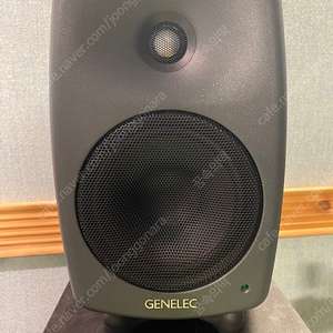 GENELEC 제네릭 8030C 1조 풀박