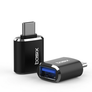 A30 USB 3.0 Type C OTG 젠더