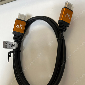 HDMI 케이블 판매