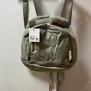 룰루레몬 미니 백팩 (city adventurer backpack)