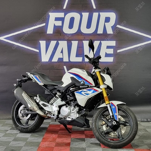 [포밸브] BMW 20년 G310R (23-261)