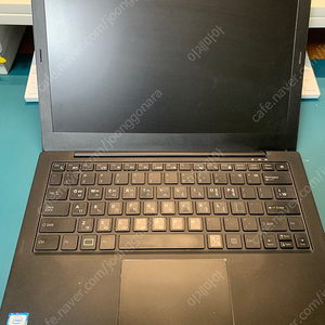 인텔 i7 7세대 노트북 i7-7500