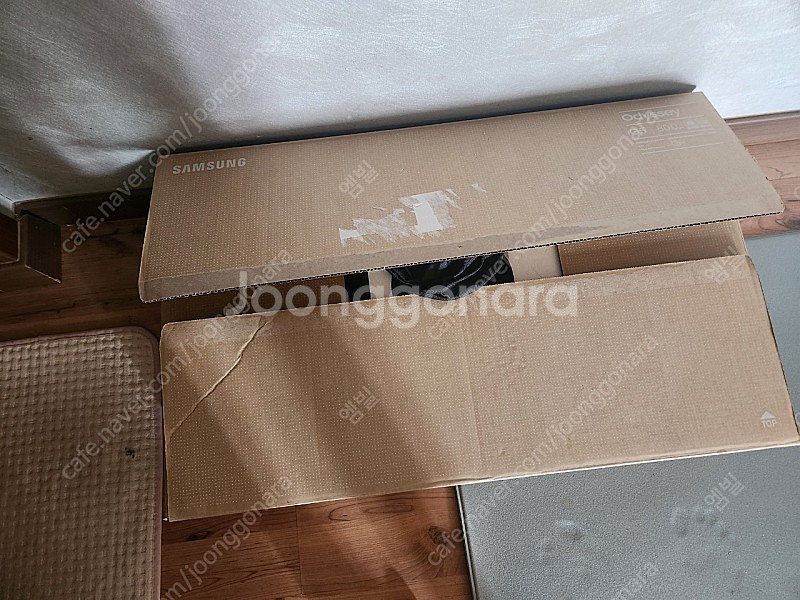 삼성 오디세이 32인치 커브드 게이밍 모니터 QHD 1...--1