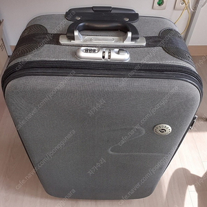 [대구] 소프트 여행용 가방 (캐리어) 1만원
