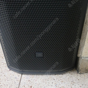 JBL PRX815XLFW 1500W 15인치 액티브 서브우퍼 스피커 1,200,000원