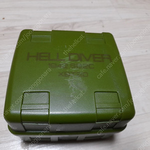 헬다이버/HELLDIVER 1942SB2C (배터리교체) 택포8.5, (정품보증) SWATCH(스와치), FOSSIL(파슬) 시계2점