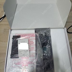탄젠트 powerampster II 택포 30만원