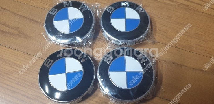 폭스바겐 bmw 휠캡 팝니다. 개당 7000원--1