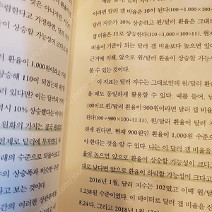 나는 주식대신 달러를산다