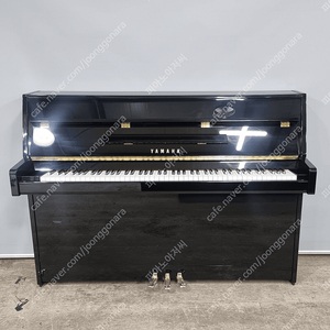 (판매)야마하피아노 소형스피넷 JU-109PE