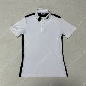 PXG 여름용 기능성 스판 반팔 골프 티셔츠 남성용 95사이즈 판매합니다