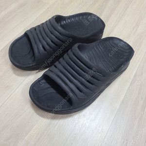 [250] 호카 오라 리커버리 슬리퍼