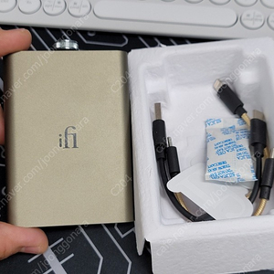 ifi 힙덱3 hip dac3 팝니다