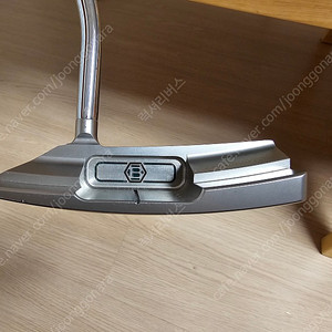 베티나르티 스튜디오스탁 #9 퍼터