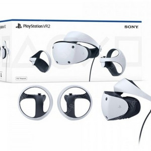 PS5 VR2 / 플레이스테이션5 VR2