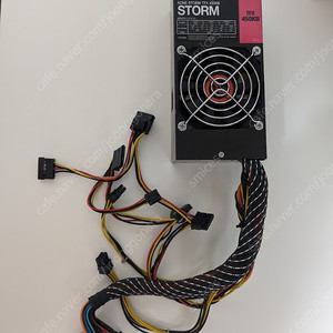 450W TFX (막대파워) 컴퓨터 파워 판매합니다.