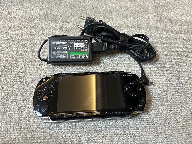 PSP 1005 소장용 128GB