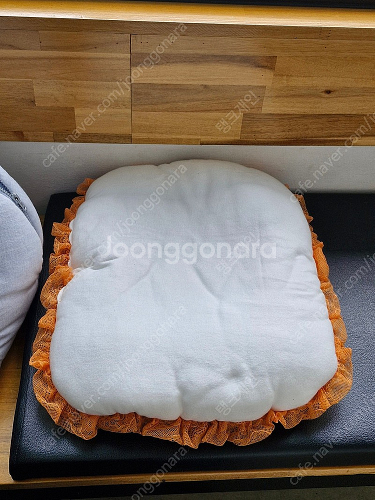 루이독 어라운드 백 테디베어 데님 그랑--1