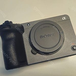 SONY FX30 / 소니