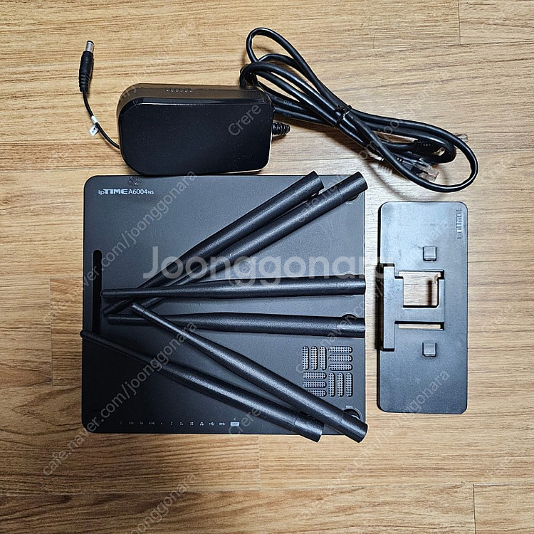 iptime a6004-ns--0