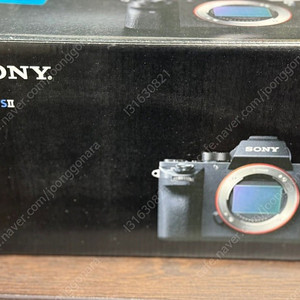 Sony a7s2 body + tamron 28-75 di iii rxd 렌즈 판매합니다