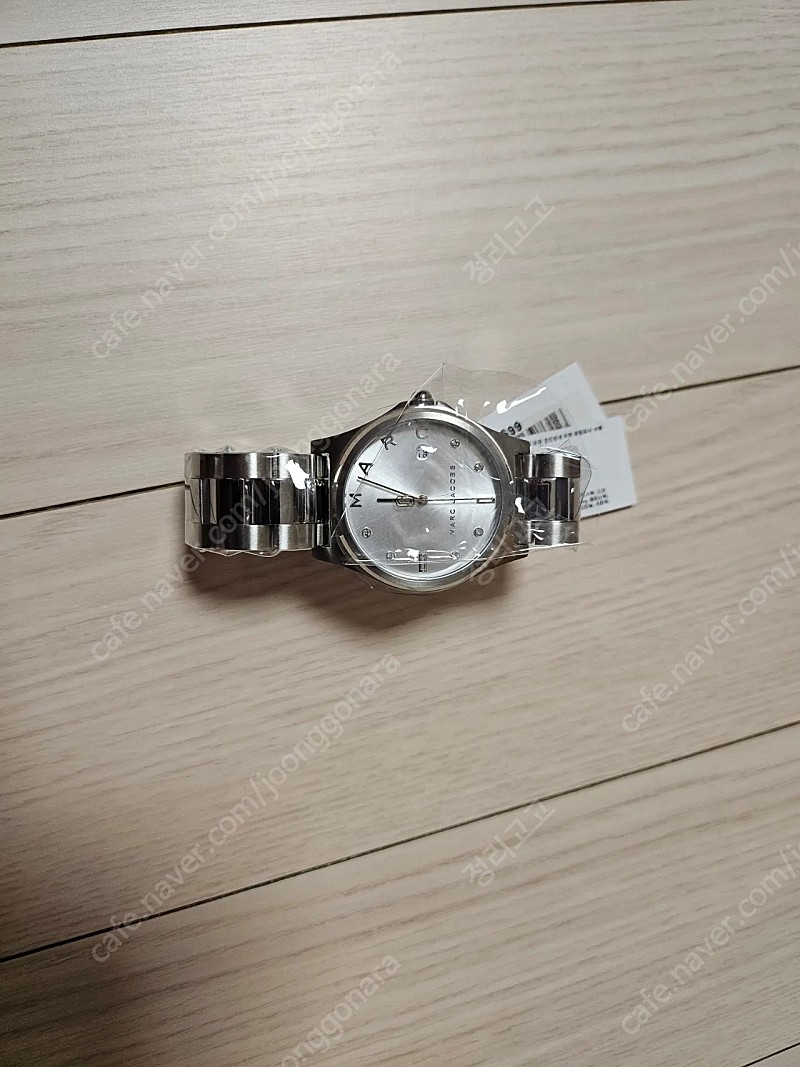 (새제품) 마크제이콥스 여성 시계 MJ3599