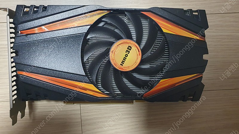 그래픽카드 gtx950 팔아요