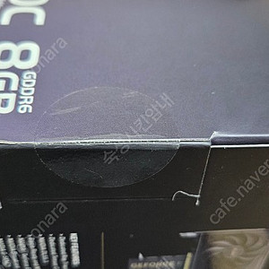 [미개봉 새상품] ASUS ProArt 지포스 RTX 4060 O8G OC D6 8GB :0!!!