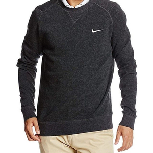 나이키골프 AS 레인지 스웨터 크루 726527-032 NIKEGOLF AS SWEATER CREW TW