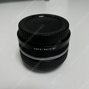 NIKKOR Z 28mm f/2.8 니콘 렌즈 판매합니다.