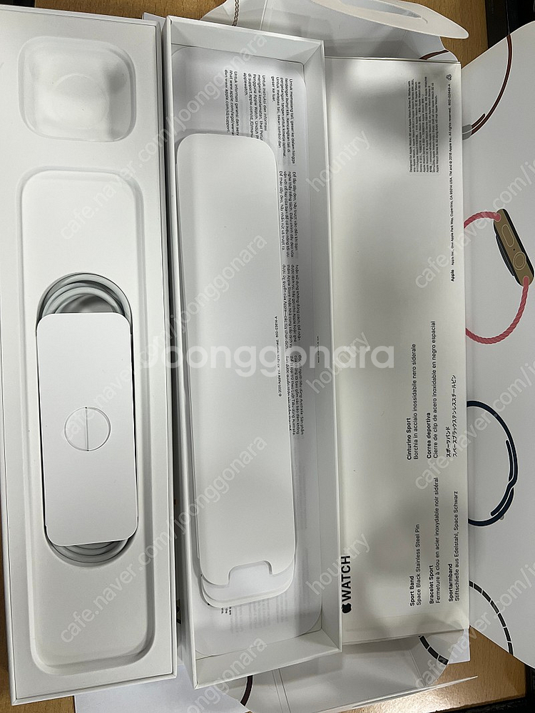 애플워치6세대 40mm--4