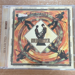 쿨라 셰이커 Kula Shaker -Kollected : The Best Of Kula Shaker 미개봉