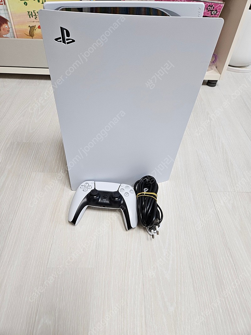 PS5 디스크에디션 1118 +게임 플레이스테이션5