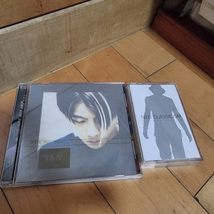 (개봉) 박효신 1집 CD 네오 카세트 테이프 판매합니다ㅡ일괄 17000원