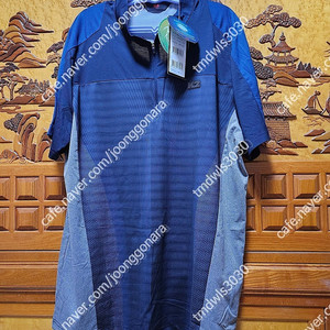 (새상품) K2 여름 티셔츠 115 사이즈 3장 택포 12만원 판매합니다..