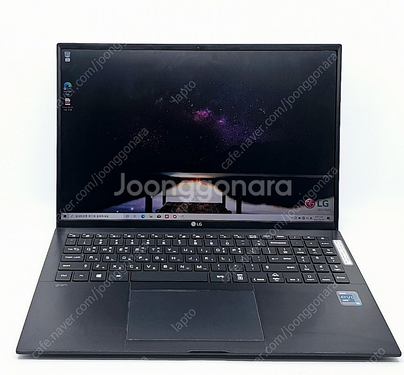 LG그램 16인치 i7/16GB/512 16Z90P-G...--0
