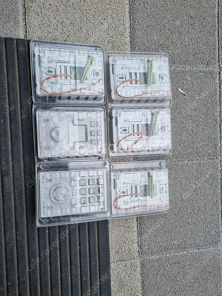 경동 보일러 온도 조절기 nrs-20s--0